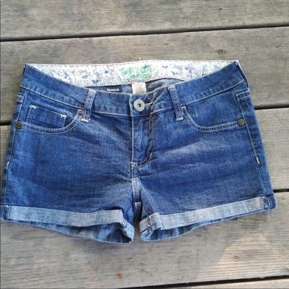 Arizona Jean Company Pants - Arizona Jean Shorts Stretch size 5